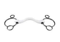 Trust Equestrian Inno Sense 2½ Ring Tongpoort, Medium