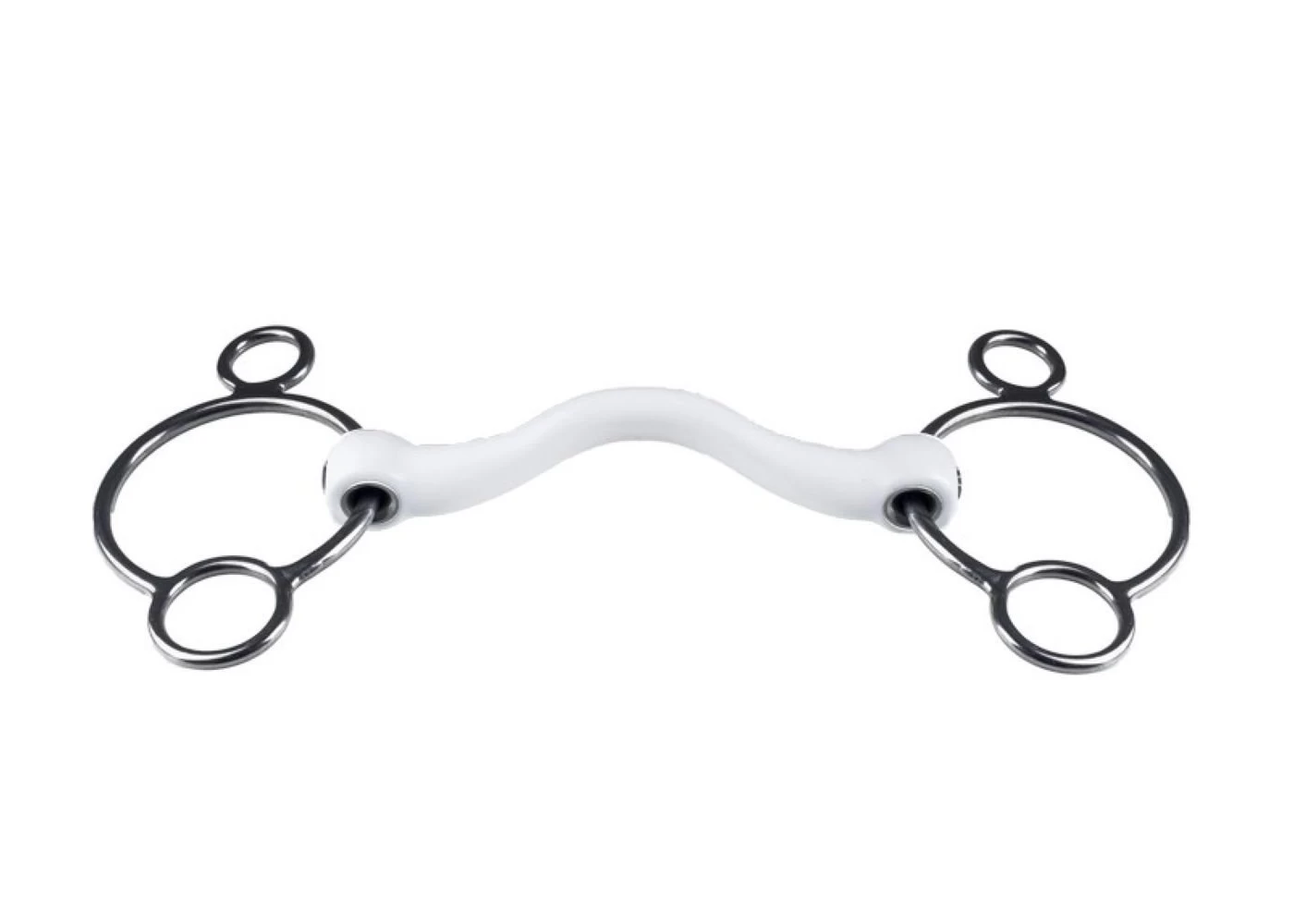 Trust Equestrian Inno Sense 2½ Ring Tongpoort, Medium