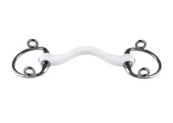 Trust Equestrian Inno Sense Ophaal Bustrens Tongpoort, Hard