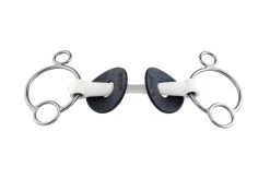 Trust Equestrian Inno Sense 2½ Ring Flexi Soft