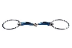 Trust Equestrian Sweet Iron Watertrens Locked