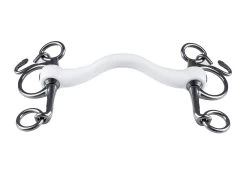 Trust Equestrian Inno Sense Baby Pelham Tongpoort, Hard