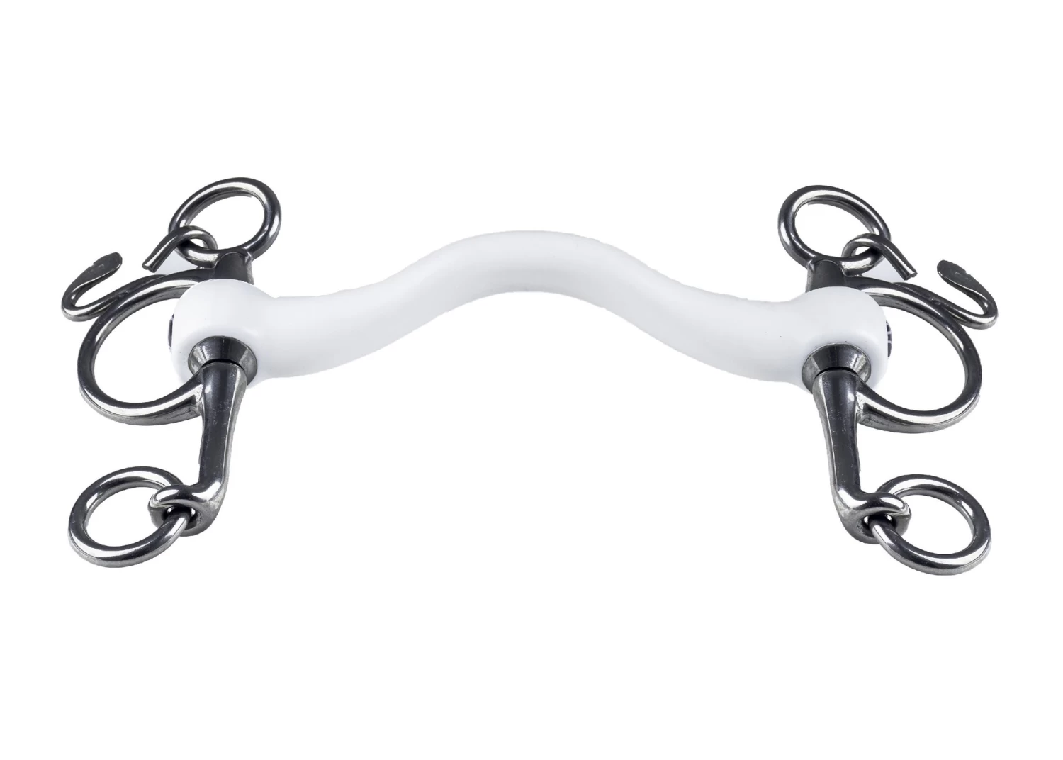 Trust Equestrian Inno Sense Baby Pelham Tongpoort, Hard