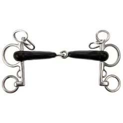 Abbey Baby Pelham Rubber Enkel Gebroken