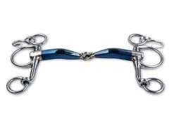 Trust Equestrian Sweet Iron Baby Pelham Enkel Gebroken