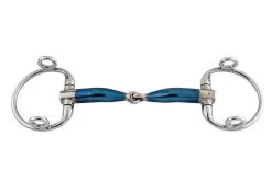 Trust Equestrian Sweet Iron Ophaal Bustrens Enkel Gebroken