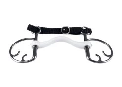 Trust Equestrian Inno Sense RNF Tongpoort, Hard