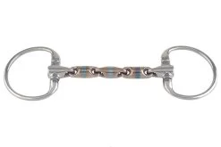 Trust Equestrian Sweet Iron Bustrens Waterford