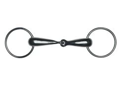 Metal AB Watertrens Enkel Gebroken Hol 19mm