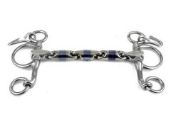 Trust Equestrian Sweet Iron Baby Pelham Waterford