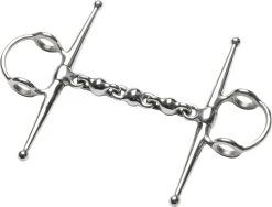 Feeling Ophaal Kneveltrens Waterford