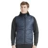 Horse Pilot Rider Heren Bodywarmer Navy