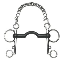 Feeling Pelham Met Tongboog - Rubber