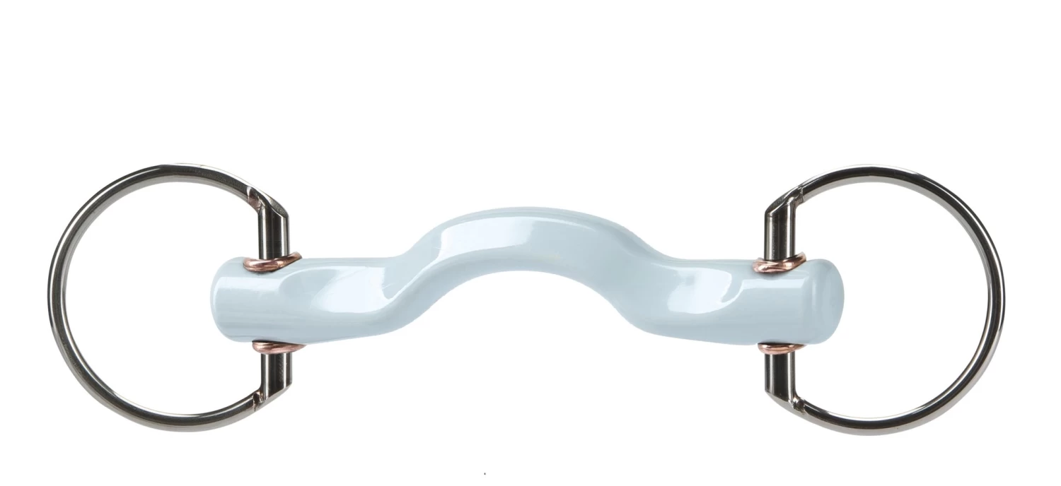 Beris Konnex Bustrens Tongpoort, Hard