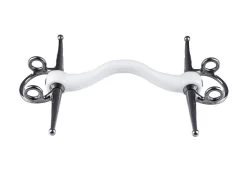 Trust Equestrian Inno Sense Ophaal Kneveltrens Tongpoort, Medium