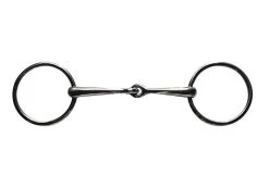 Metal AB Watertrens Enkel Gebroken 13mm