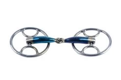 Trust Equestrian Sweet Iron Swivel Locked