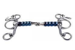 Trust Equestrian Sweet Iron Baby Pelham Cherry Roller