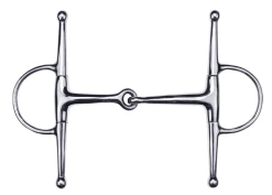 Feeling Kneveltrens Enkel Gebroken