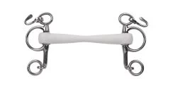 Trust Equestrian Inno Sense Baby Pelham Flexi Soft