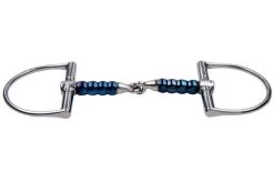 Trust Equestrian Sweet Iron D-Trens Cherry Roller