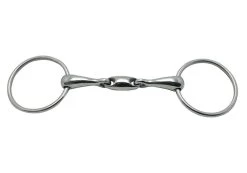 Metal AB Watertrens Dubbel Gebroken