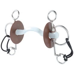 Beris Konnex Baby Pelham Tongpoort, Hard