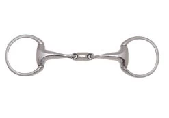 Metal AB Bustrens Dubbel Gebroken