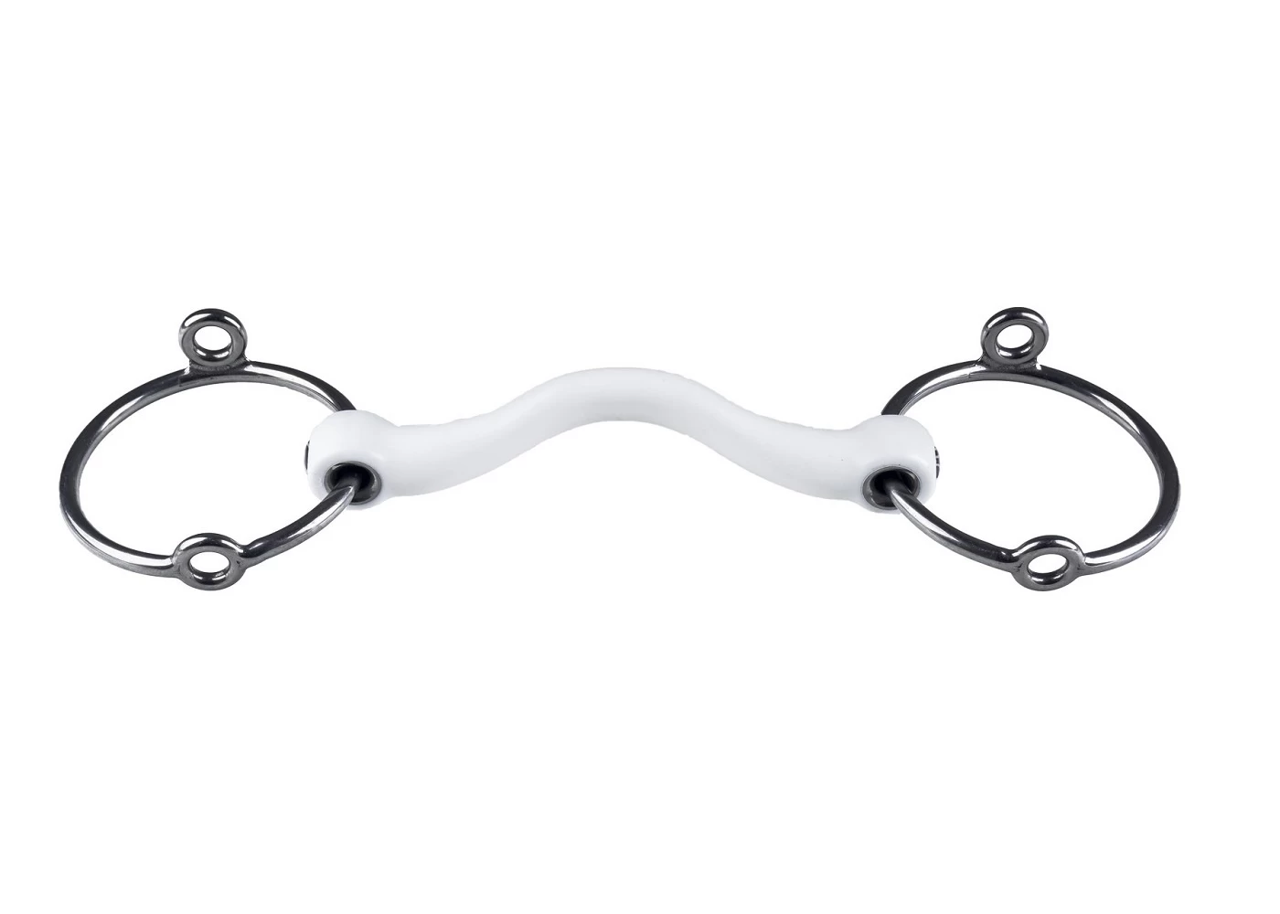 Trust Equestrian Inno Sense Ophaal Watertrens Tongpoort, Medium