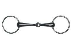 Metal AB Watertrens Enkel Gebroken 21mm