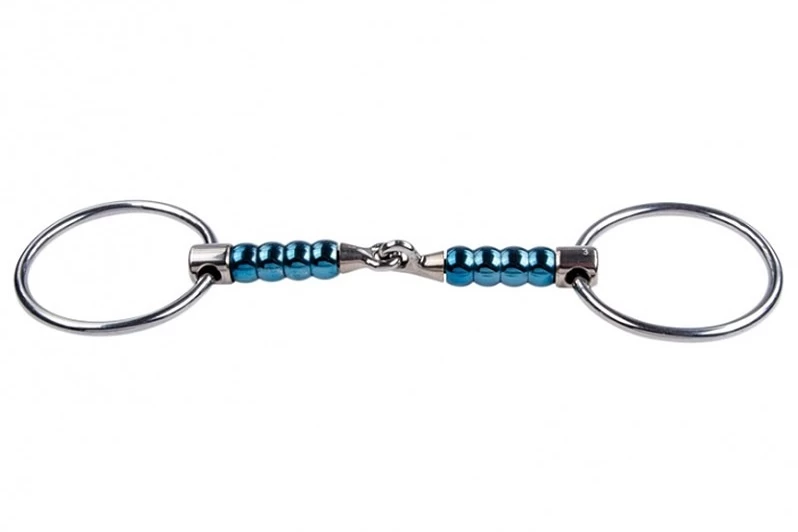 Trust Equestrian Sweet Iron Watertrens Cherry Roller