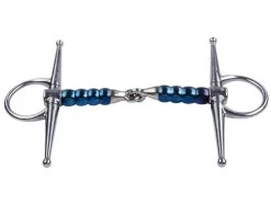 Trust Equestrian Sweet Iron Kneveltrens Cherry Roller