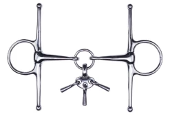 Feeling Kneveltrens Met Tongspeeltje