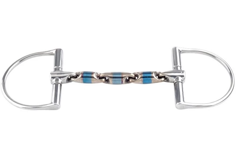 Trust Equestrian Sweet Iron D-Trens Waterford