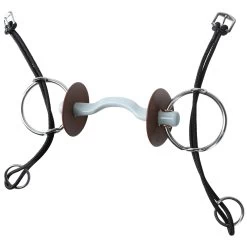 Beris Konnex Ophaal Watertrens Tongpoort, Zacht