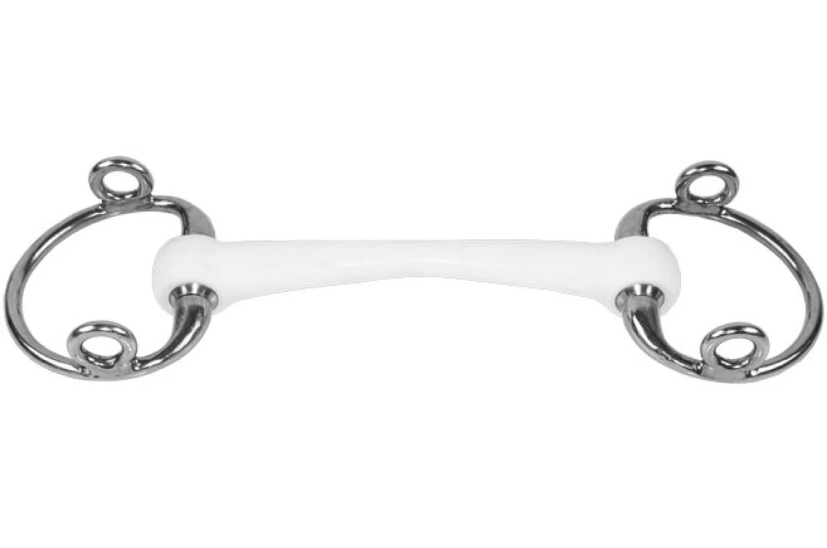 Trust Equestrian Inno Sense Ophaal-bustrens Flexi Soft