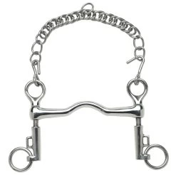 Feeling Baby Dressuurstang Saumur