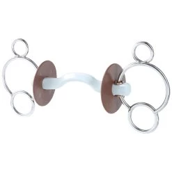 Beris Konnex 2½ Ring Tongpoort, Hard