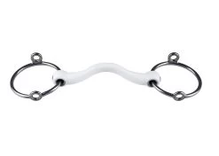 Trust Equestrian Inno Sense Ophaal Watertrens Tongpoort, Hard