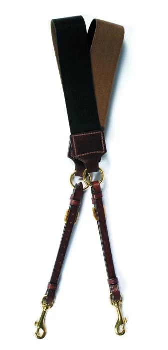 Stephens Elastische Borsttuig