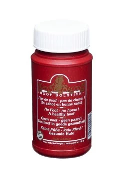 Kevin Bacon Hoof Solution