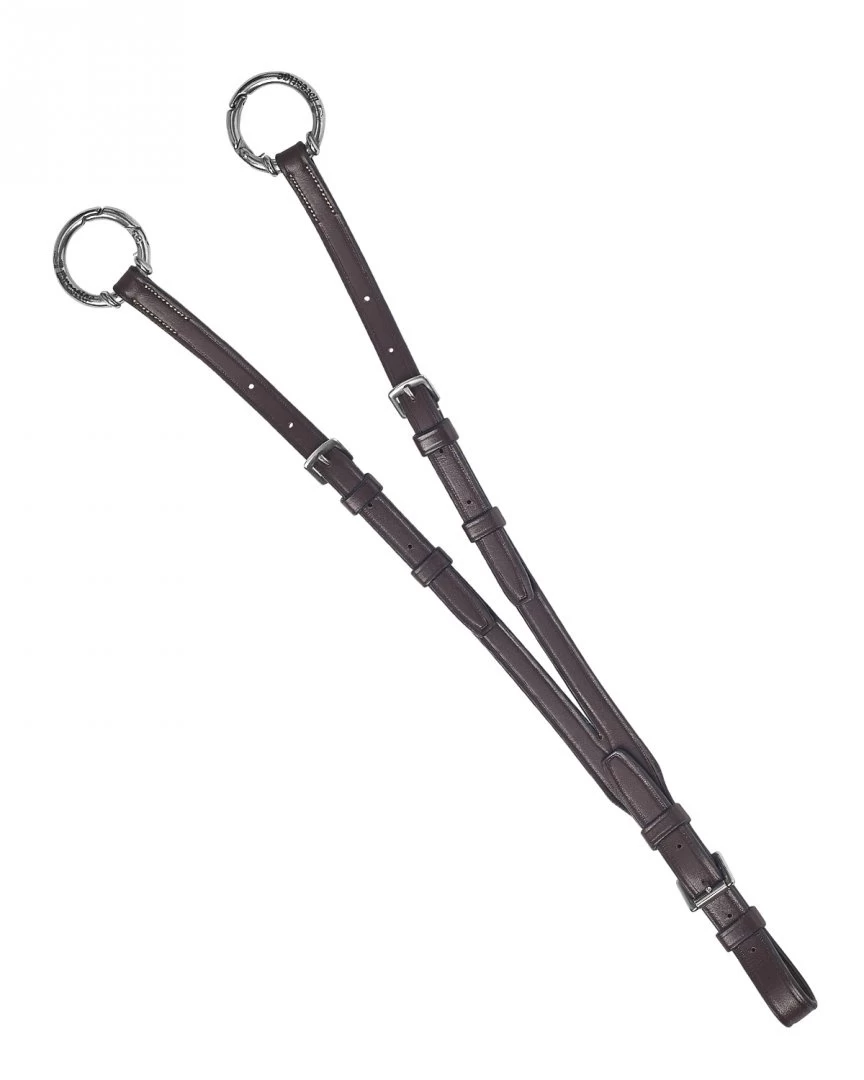 Prestige Voortuig D25 Met Evo Teugel Klik Systeem - Afbeelding 4