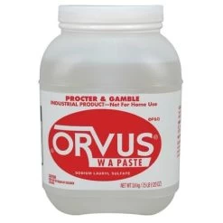 Orvus Zeep - Shampoo Voor Paarden