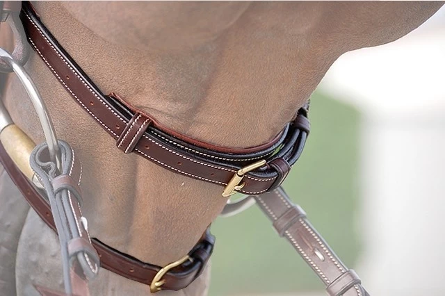 Dy'on Collectie Dubbele Neusriem - Afbeelding 3