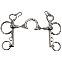 Abbey Pelham Segundo Dubbel Gebroken