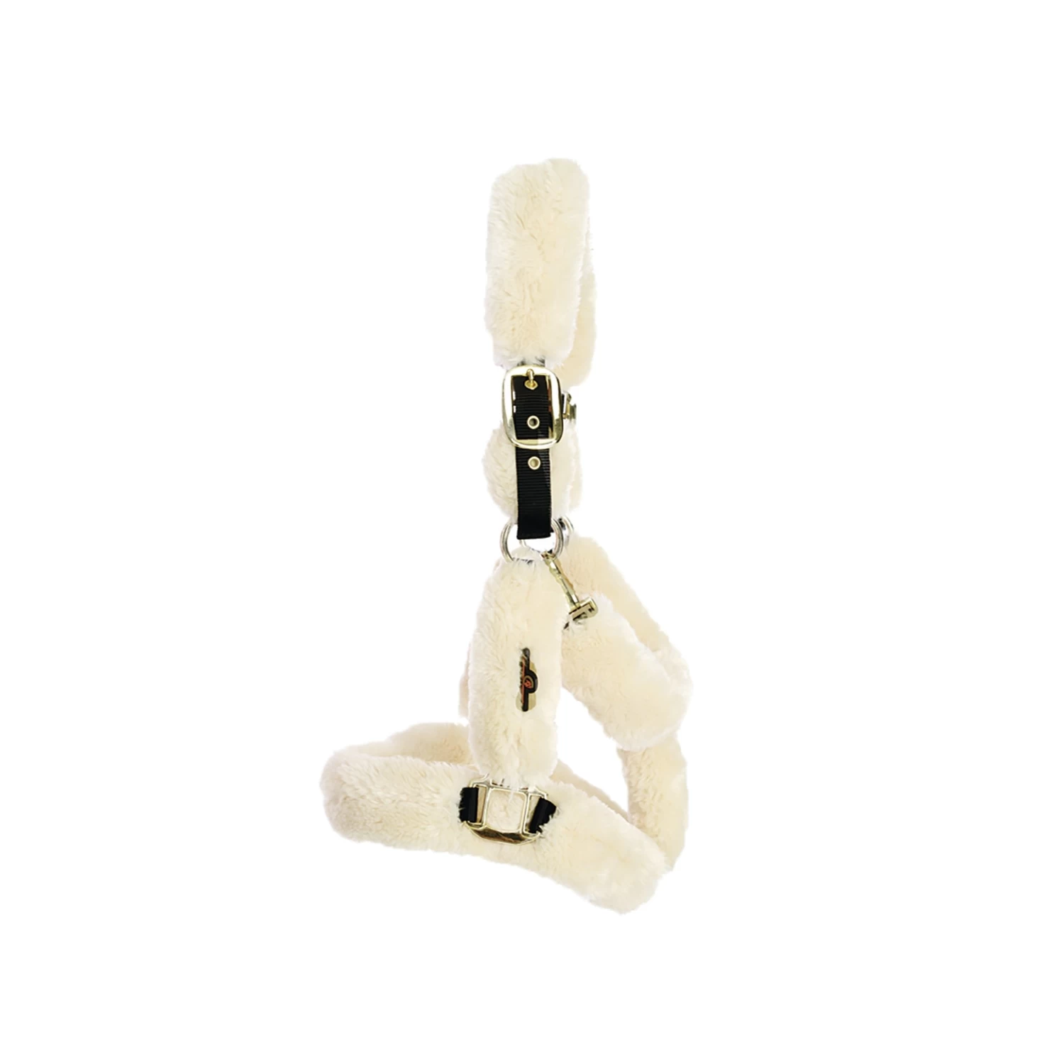 Kentucky Halster Van Schapenvacht - Afbeelding 5