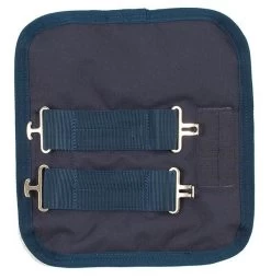 Horseware Chest Extender Navy