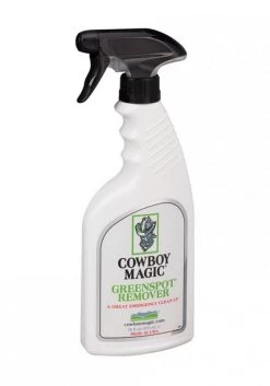 Cowboy Magic Greenspot® Remover