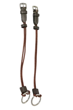 Trust Equestrian Koord Voor Ophaaltrens